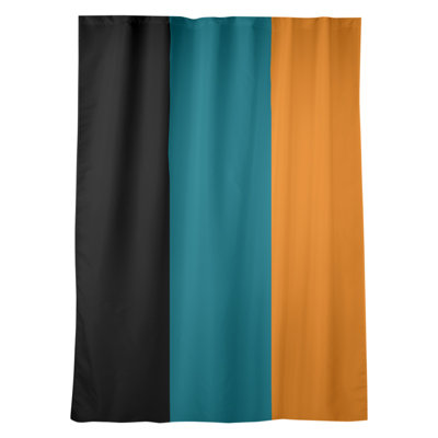 Room Darkening Curtain