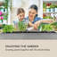 Mammutgrow Raised Garden Bed-42115020