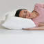 Oreiller standard en mousse viscoélastique déchiquetée GhostBed - paquet de 2-118775535