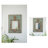 Kulo Rectangle Mirror