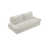 Velours blanc 1 est en rupture de stock