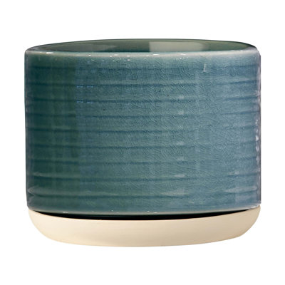 6.3 Inch Vado Planter
