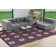 Layton Chenille Geometric Indoor Rug