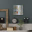 «In Sleep» par Nicole Hoeft, Wrought Studio ™, art mural en métal-712460695