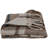 Hand Woven Throw Blanket