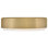Hinkley Cedric Flush Mount Flat