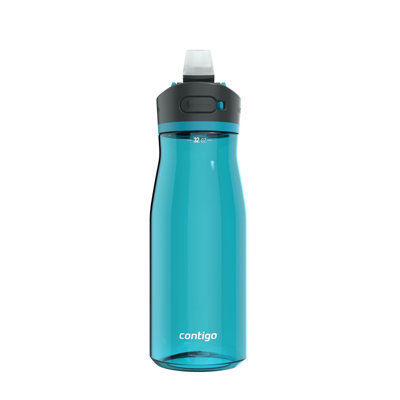 Bouteille d'eau en plastique Tritan