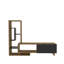 Mosby TV Stand with Shelves for TVs up to 50"-1099152647