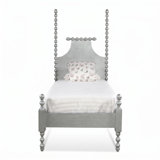 Emily Spindle Four Post Bed