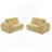 Woven Chenille Striped Compression Sofa-698166442