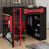 Rouge est en rupture de stock