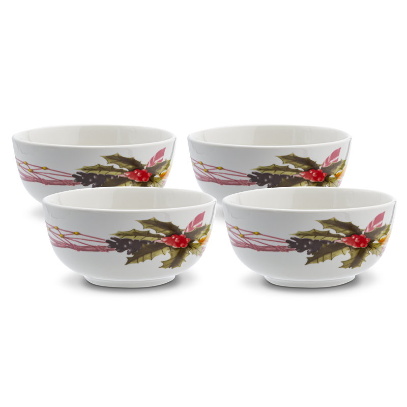 Serving Bowl Set