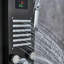 Steffan Shower Tower Panel