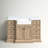 Claire 48'' Single Bathroom Vanity with Top-964897156