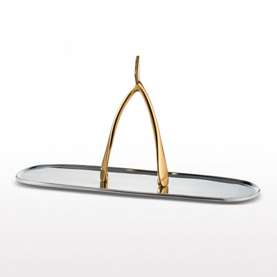 Plateau passant Wishbone