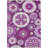  Ferrand Non-Slip Indoor / Outdoor Door Mat-2044955940