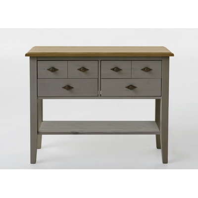 Hojanovice 101.9cm Sideboard