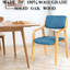 Fauteuil CLATINA