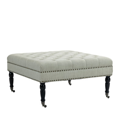 Briante Upholstered Ottoman