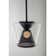 Berlin 1-Light  LED  Pendant