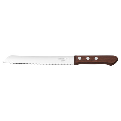 Hercules 8'' Bread Knife