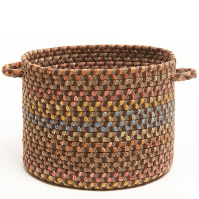 Panier en tissu Bar Harbor