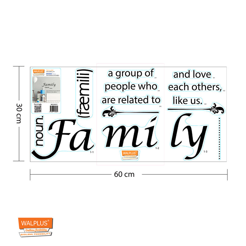 Wall Decal
