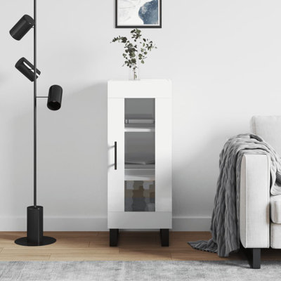 Maquisha Display Cabinet