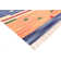 Southwestern Hand Woven Area Rug