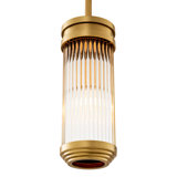 Rousseau 1 - Light Pendant