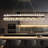 Dimmable Modern Square / Rectangle Crystals Chandelier-1815481799