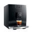 C3 Automatic Coffee Machine, Piano Black