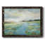 Winding Stream, reproduction d'art sur toile-96289272-96289270