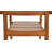 Hrant Teak Outdoor Lounge Chair