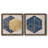 " Geo I " 2 - Pieces-1602182591-1602182576