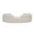 Ourson blanc est en rupture de stock