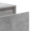 51 cm W Bedside Table-110051225