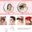 Miroir de maquillage Celestan-2066713445