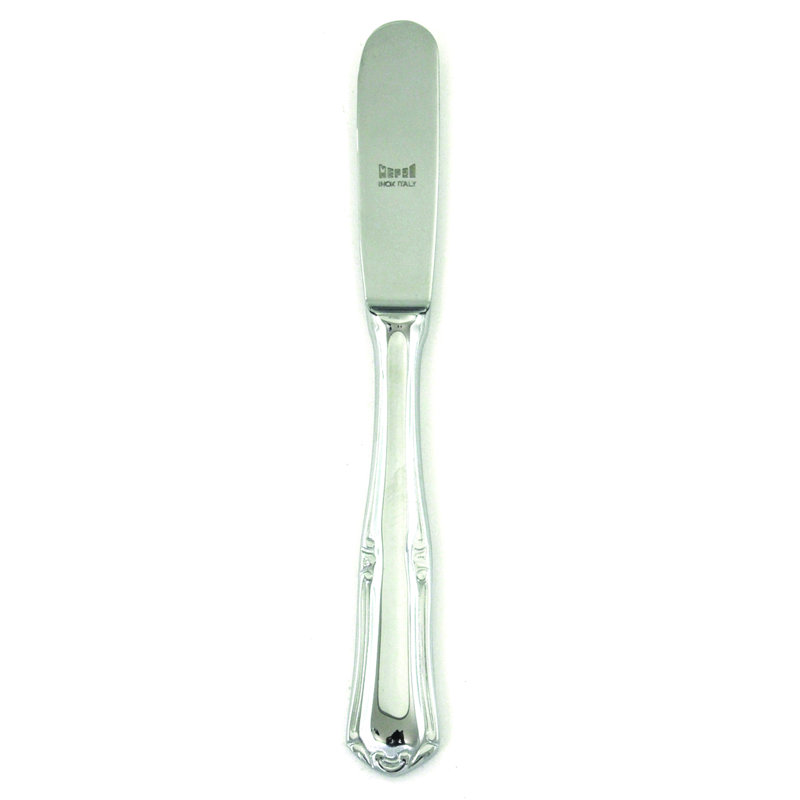 Bavaria Stainless Steel Butter Knife