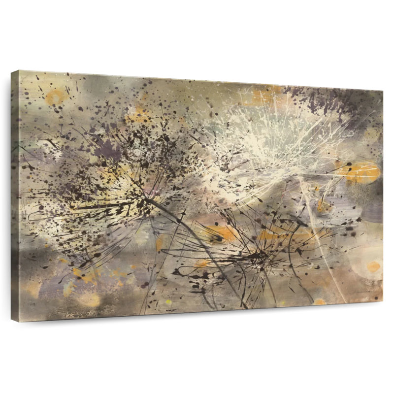 Avery Sparklers, 30" H x 45" W