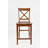Solid Wood Counter Stool-1392442110