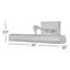 Hinkley Stokes Accent Light-182670561