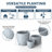 Lughan Handmade Pot Planter-589581533