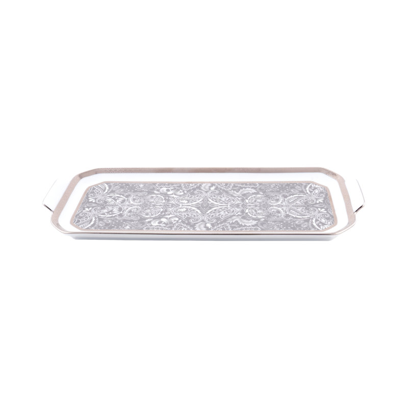 Romane Porcelain China Platter