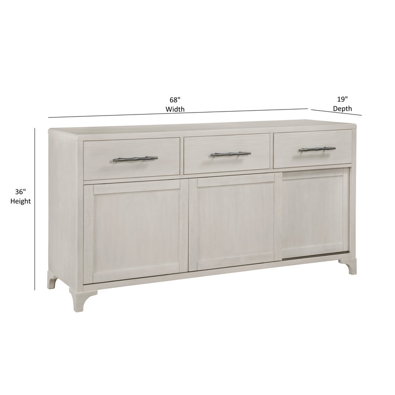 Abaco 8-Piece Dining Set