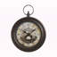 Horloge murale Clemence
