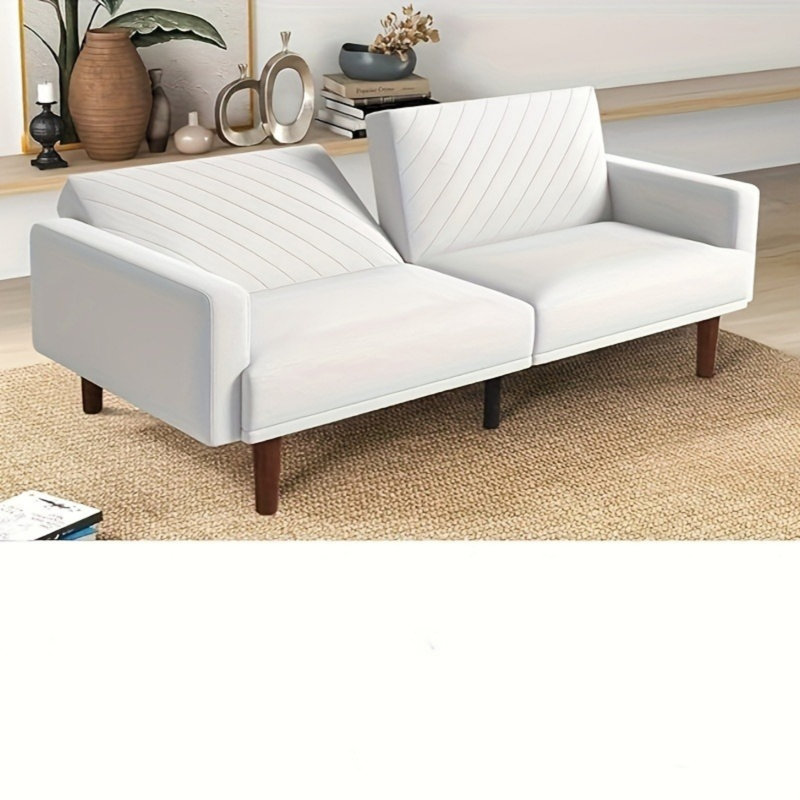 Canapé futon