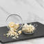 LAV Glass Serving Bowl-1245049836