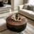 38.97" Round Coffee Table-1310377831