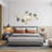 Hudaifa Wall Clock